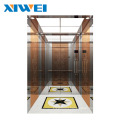 XIWEI Passenger Elevator Home House Lift Price with Best Monarch Elevator Controller